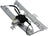 Dorman 751-282 Window Motor and Regulator Assembly - Front Left