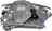 Dorman 751-285 Power Window Motor and Regulator Assembly - Rear Right