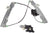 Dorman 751-312 Power Window Motor and Regulator Assembly - Front Left