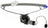 Dorman 751-345 Power Window Motor and Regulator Assembly - Front Left