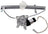 Dorman 751-353 Window Motor and Regulator Assembly - Rear Right