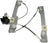 Dorman 751-382 Window Motor and Regulator Assembly - Front Right