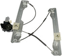 Dorman 751-382 Window Motor and Regulator Assembly - Front Right