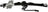 Dorman 751-579 Window Motor and Regulator Assembly - Rear Left