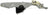 Dorman 751-584 Window Motor and Regulator Assembly - Rear Left
