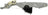 Dorman 751-585 Window Motor and Regulator Assembly - Rear Right