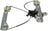 Dorman 751-594 Window Motor and Regulator Assembly - Front Left