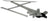 Dorman 751-598 Window Motor and Regulator Assembly - Front Right