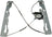 Dorman 751-600 Window Motor and Regulator Assembly - Front Left