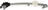 Dorman 751-607 Window Motor and Regulator Assembly - Front Right