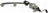 Dorman 751-621 Window Motor and Regulator Assembly - Front Left