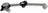 Dorman 751-624 Window Motor and Regulator Assembly - Rear Right