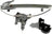 Dorman 751-659 Window Motor and Regulator Assembly - Rear Right