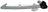 Dorman 751-690 Window Motor and Regulator Assembly - Front Left