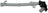 Dorman 751-691 Window Motor and Regulator Assembly - Front Right