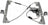 Dorman 751-706 Power Window Motor and Regulator Assembly - Front Right