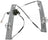 Dorman 751-714 Power Window Motor and Regulator Assembly - Front Left