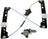 Dorman 751-726 Window Motor and Regulator Assembly - Front Left