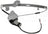 Dorman 751-737 Power Window Motor and Regulator Assembly - Front Right
