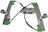 Dorman 751-740 Power Window Motor and Regulator Assembly - Front Right