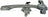 Dorman 751-742 Window Motor and Regulator Assembly - Rear Right