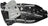 Dorman 751-815 Power Window Motor and Regulator Assembly - Right Quarter