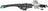 Dorman 751-819 Power Window Motor and Regulator Assembly - Front Left