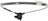 Dorman 751-855 Power Window Motor and Regulator Assembly - Front Left