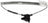 Dorman 751-858 Window Motor and Regulator Assembly - Rear Right
