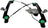 Dorman 751-967 Window Motor and Regulator Assembly - Front Right