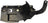 Dorman 752-131 Window Regulator - Rear Right
