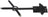 Dorman 752-141 Window Regulator - Front Right