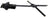 Dorman 752-142 Window Regulator - Front Left