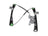 Dorman 752-199 Window Regulator - Front Right