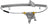 Dorman 752-211 Window Regulator - Front Left