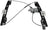 Dorman 752-227 Window Regulator - Front Right