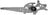 Dorman 752-239 Window Regulator - Rear Right