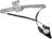 Dorman 752-254 Window Regulator - Front Left