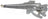 Dorman 752-277 Window Regulator - Rear Right
