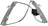 Dorman 752-310 Window Regulator - Front Left