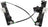 Dorman 752-311 Window Regulator - Front Right