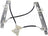 Dorman 752-317 Window Regulator - Front Right