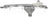 Dorman 752-321 Window Regulator - Rear Right