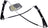 Dorman 752-337 Window Regulator - Front Right
