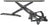 Dorman 752-411 Window Regulator - Front Right or Rear Right