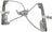 Dorman 752-417 Window Regulator - Front Right