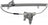 Dorman 752-435 Window Regulator - Front Right