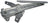Dorman 752-437 Window Regulator - Rear Right