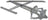 Dorman 752-443 Window Regulator - Front Right or Rear Right