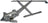 Dorman 752-450 Window Regulator - Front Left